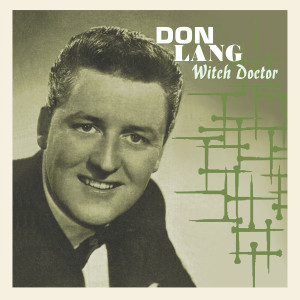 อัลบัม Witch Doctor ศิลปิน Don Lang