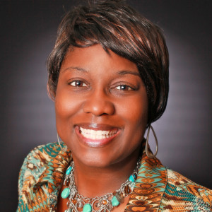 收听Natasha N. Mackey的My Testimony歌词歌曲