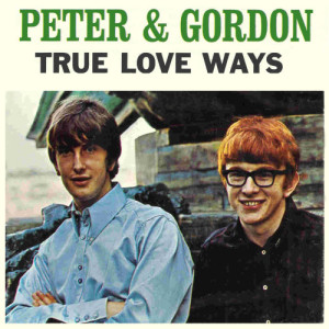 ดาวน์โหลดและฟังเพลง I Don't Want to See You Again พร้อมเนื้อเพลงจาก Peter And Gordon