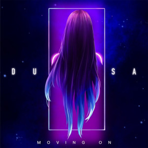 Album Moving On oleh Dusa