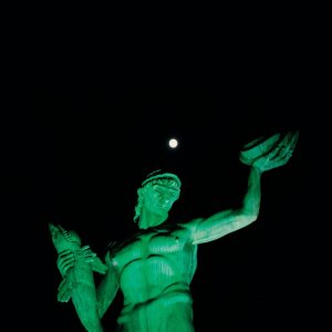 default playlist img