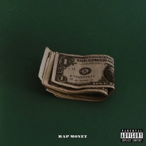 Album Rap Money (Explicit) from NonSense