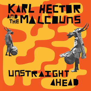 ดาวน์โหลดและฟังเพลง Mission Control พร้อมเนื้อเพลงจาก Karl Hector & The Malcouns