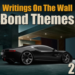 London Studio Orchestra的專輯Writings On The Wall Bond Themes, Vol. 2