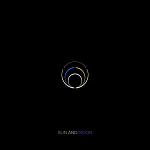 Kay Sade的专辑Sun and Moon