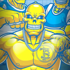 default playlist img