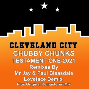 Album Testament One oleh Chubby Chunks