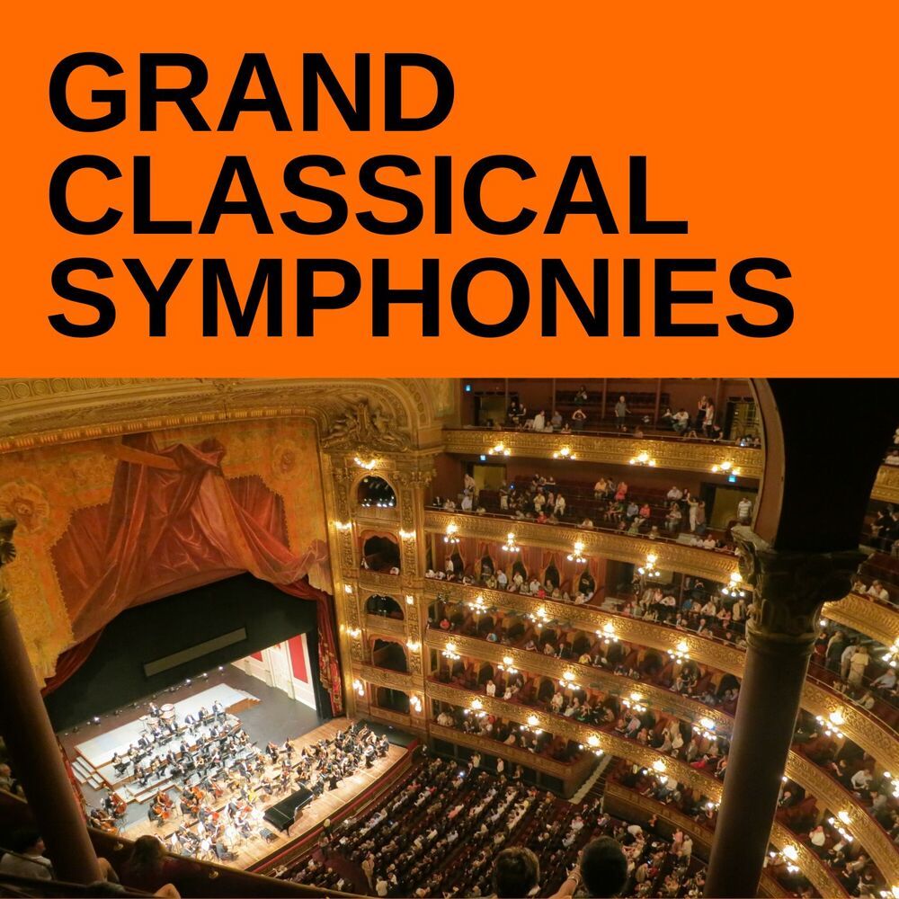 Symphony #1 In C, Op. 21 - 1. Adagio Molto, Allegro Con Brio