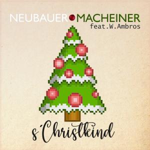 收聽Neubauer的s´Christkind featured Wolfgang Ambros歌詞歌曲