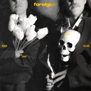 Foreign Air的專輯Smile