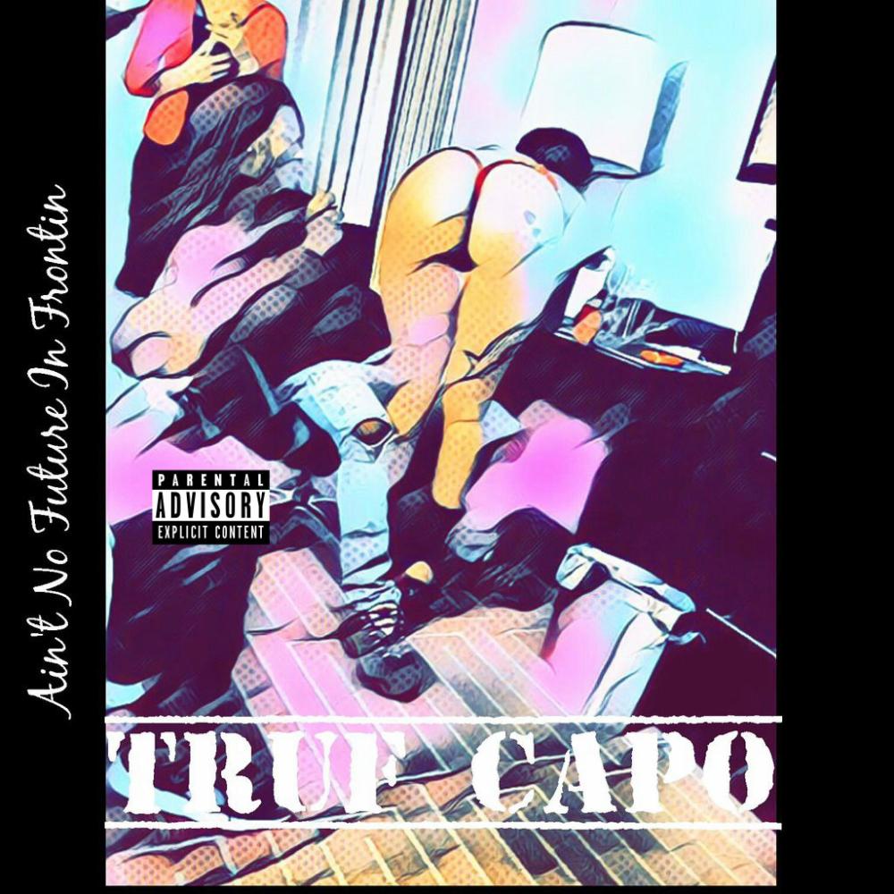 Back Back (Explicit)