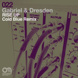 Rise Up (Cold Blue Remix)