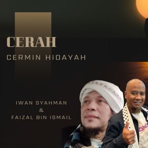 Album CERAH (Cermin Hidayah) from Iwan Syahman