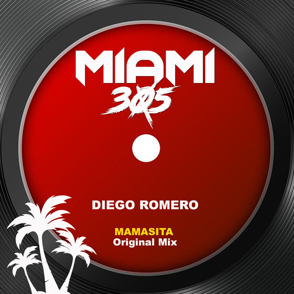Mamasita (Original Mix)