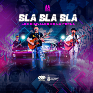 Listen to Bla Bla Bla song with lyrics from Los Chavalos de La Perla