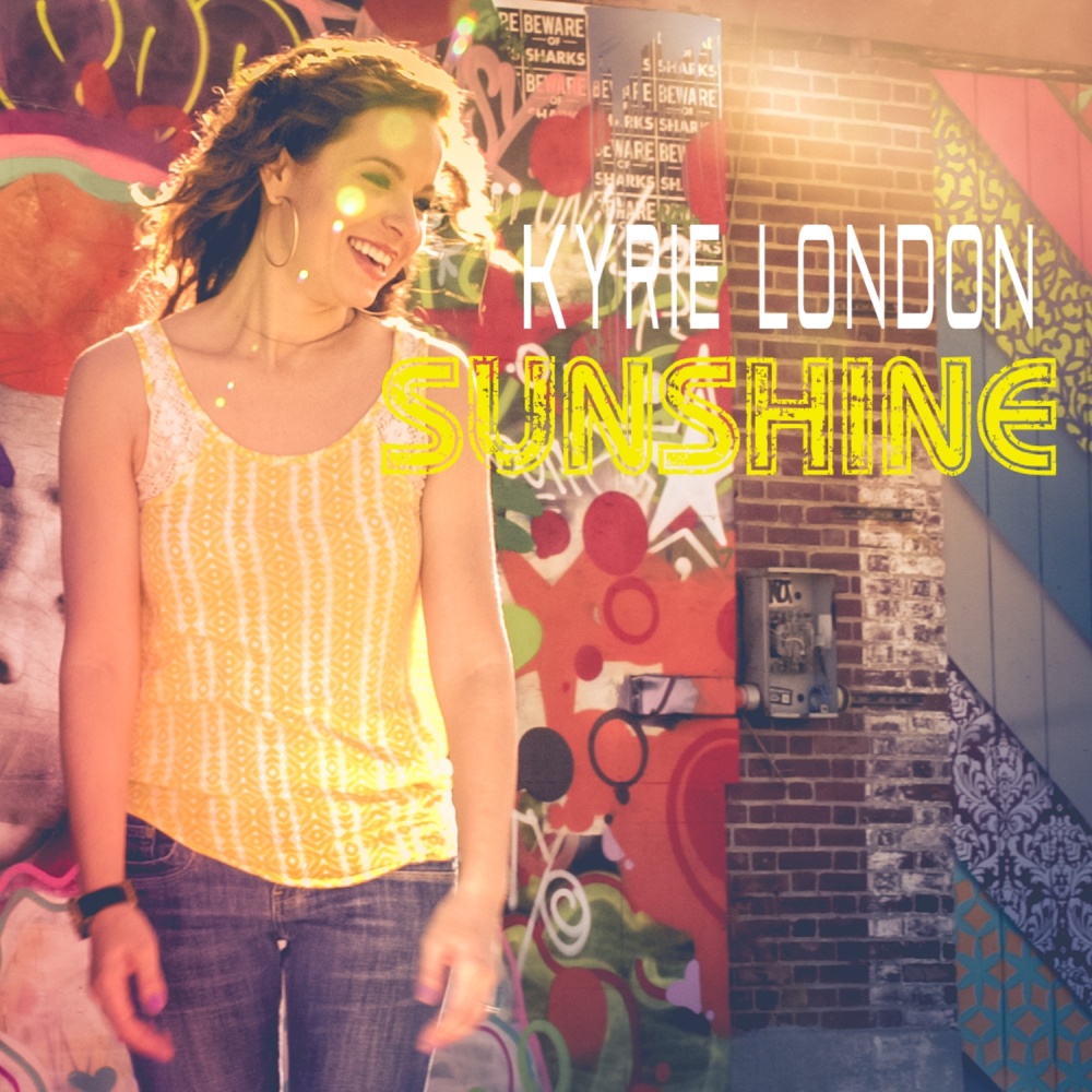 Sunshine (Todd Edwards Vocal Mix) (Remix)