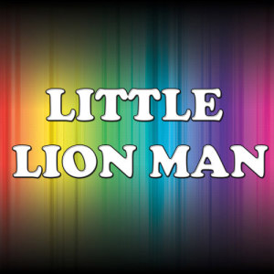 Dj Kiky的專輯Little lion man