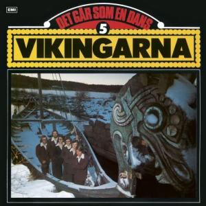 收聽Vikingarna的Tur I Kärlek (Good Luck Charm)歌詞歌曲