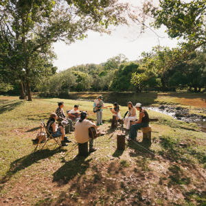 default playlist img