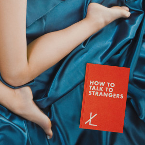 อัลบัม How To Talk To Strangers ศิลปิน TWIN XL