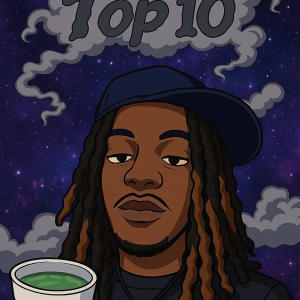 default playlist img