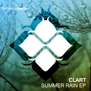 Clart的專輯Summer Rain EP