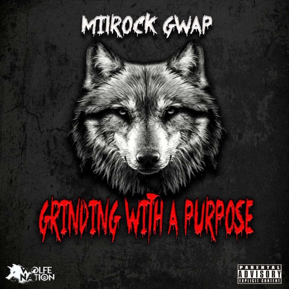 Just Go (feat. King Braize & Brielle) (Explicit)