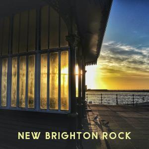 อัลบัม New Brighton Rock ศิลปิน Ian McNabb