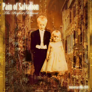 Pain of Salvation的專輯Ashes (Anniversary Mix 2020)