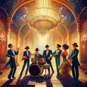 default playlist img