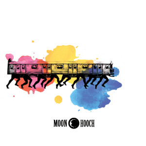 ดาวน์โหลดและฟังเพลง Number 5 พร้อมเนื้อเพลงจาก Moon Hooch