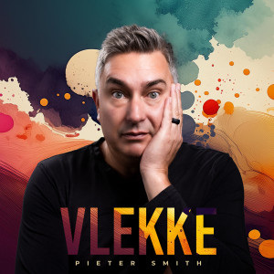 Pieter Smith的專輯Vlekke