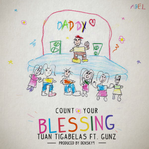Tuantigabelas的专辑Count Your Blessing