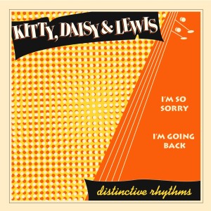 收聽Kitty Daisy & Lewis的I'm so Sorry歌詞歌曲