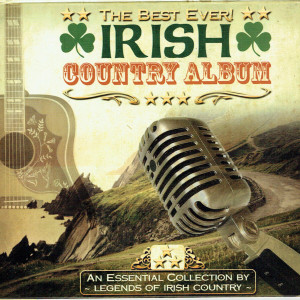 Brian Coll的專輯The Best Ever Irish Country Album