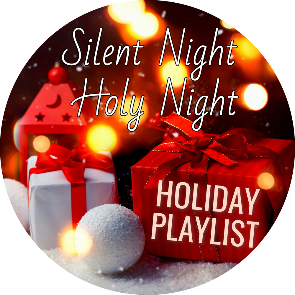 Santa claus might (instrumental)