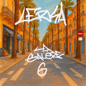 Album La galère 6 (Explicit) from 