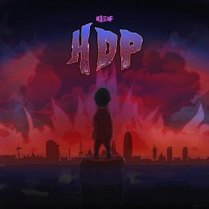 收聽Kleif的HDP歌詞歌曲