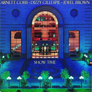 收聽Arnett Cobb的Time After Time (Live-Vocal)歌詞歌曲
