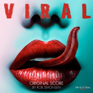 Album Viral (Original Score) from Rob Simonsen
