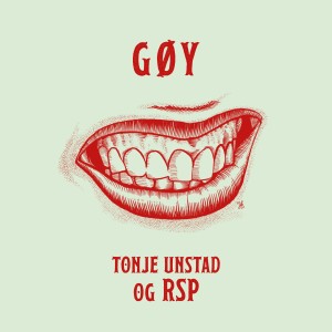 Tonje Unstad的專輯Gøy