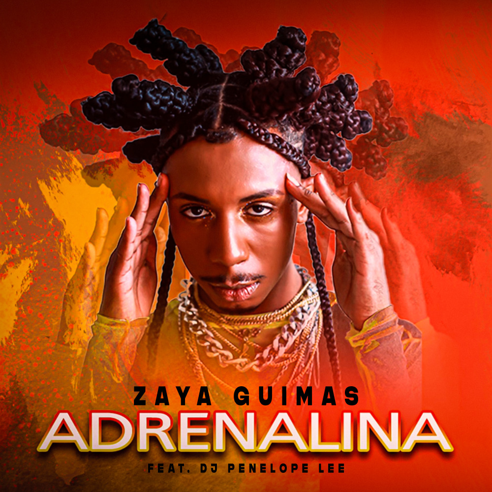Adrenalina