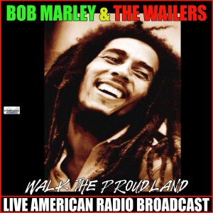 收聽Bob Marley & The Wailers的Bend Down Low (Live)歌詞歌曲