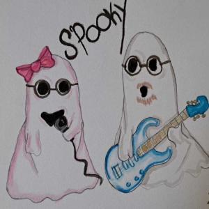The Knife的專輯SP00KY (feat. Shelby Henry) [Devan Martinez Remix]