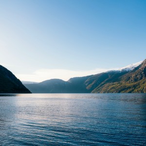 收聽Dave Bloom的Lakeview歌詞歌曲