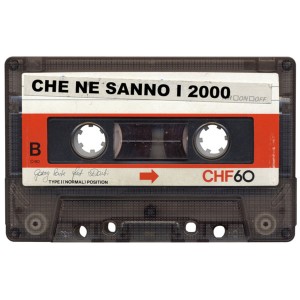 Album Che Ne Sanno I 2000 from Gabry Ponte