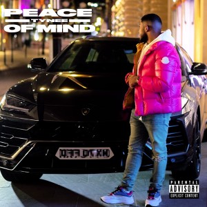 Tynee的專輯Peace of Mind (Explicit)