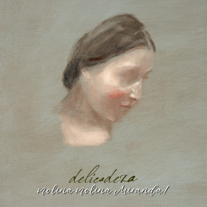 Molina Molina的專輯Delicadeza