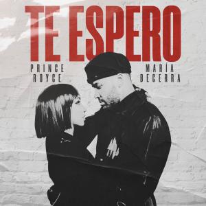 收聽Prince Royce的Te Espero (feat. Maria Becerra)歌詞歌曲