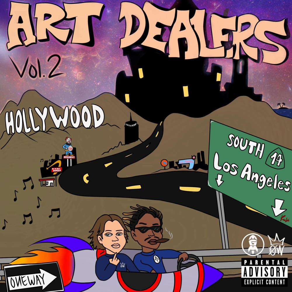 Snakes (feat. DREAMS.) (Explicit)